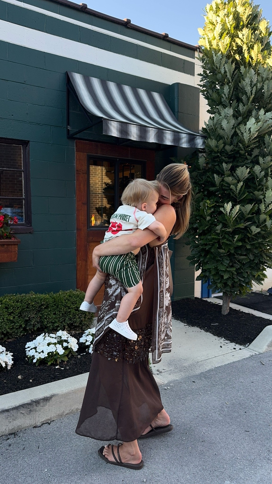 @Anthropologie @Zara maxi dress, sequin dress, Zara kids, toddler outfit, colorful outfit, Anthropologie dress

#LTKmomlife #LTKKids #LTKSaleAlert