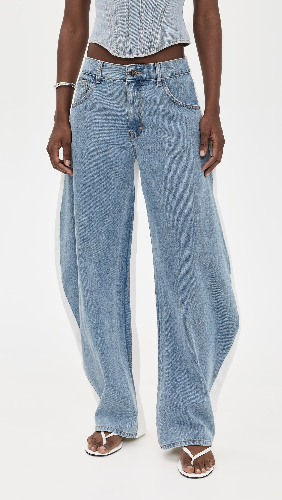 Horseshoe Jeans | Shopbop