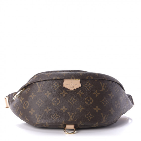 Monogram Bumbag | Fashionphile