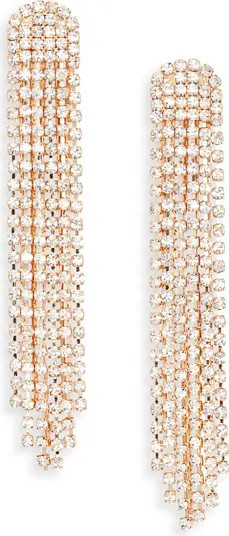Glitz Chandelier Earrings | Nordstrom