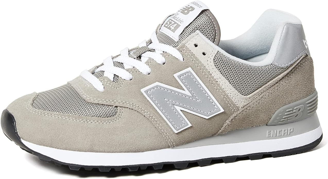 New Balance Men's 574 V2 Evergreen Sneaker | Amazon (US)