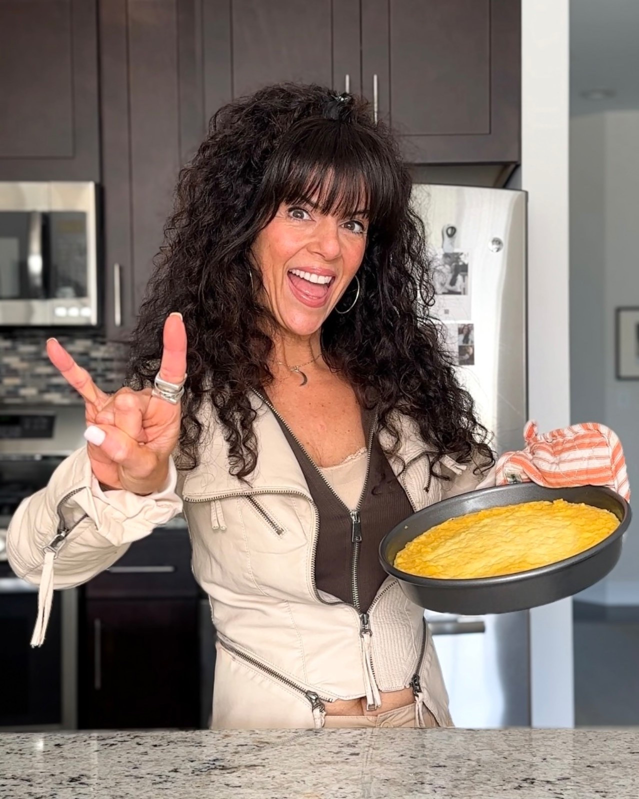 Metal look 🤘 🎸 

#LTKParties #LTKSeasonal #LTKSaleAlert