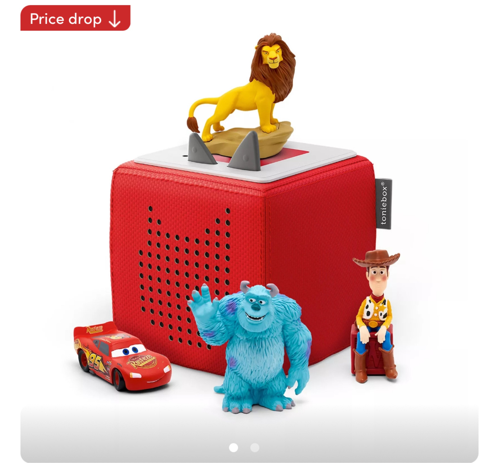 HOT CHRISTMAS GIFT ALERT 

#LTKHoliday #LTKKids #LTKGiftGuide