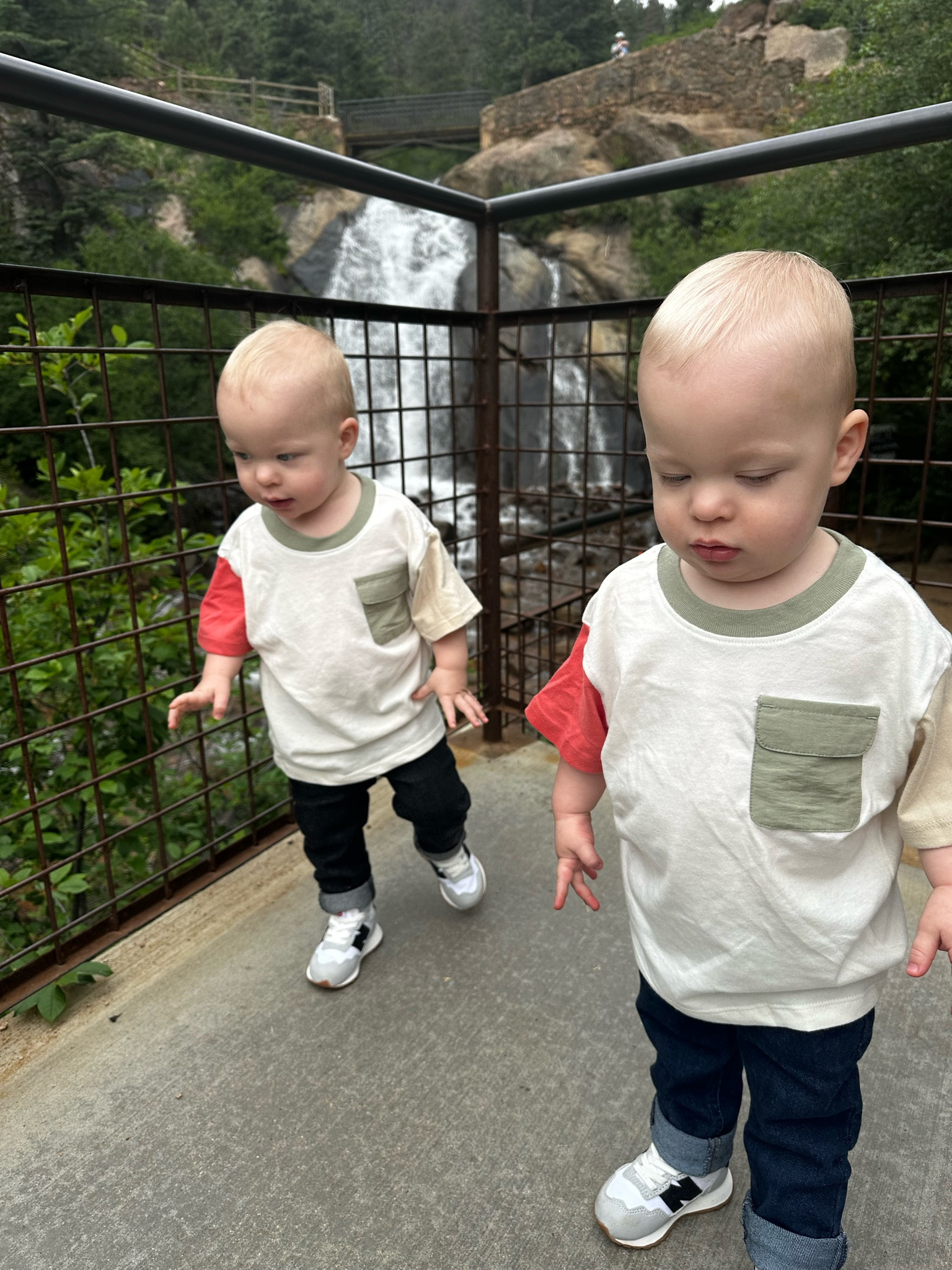 TWIN SETS 

#LTKxWalmart #LTKBaby #LTKKids