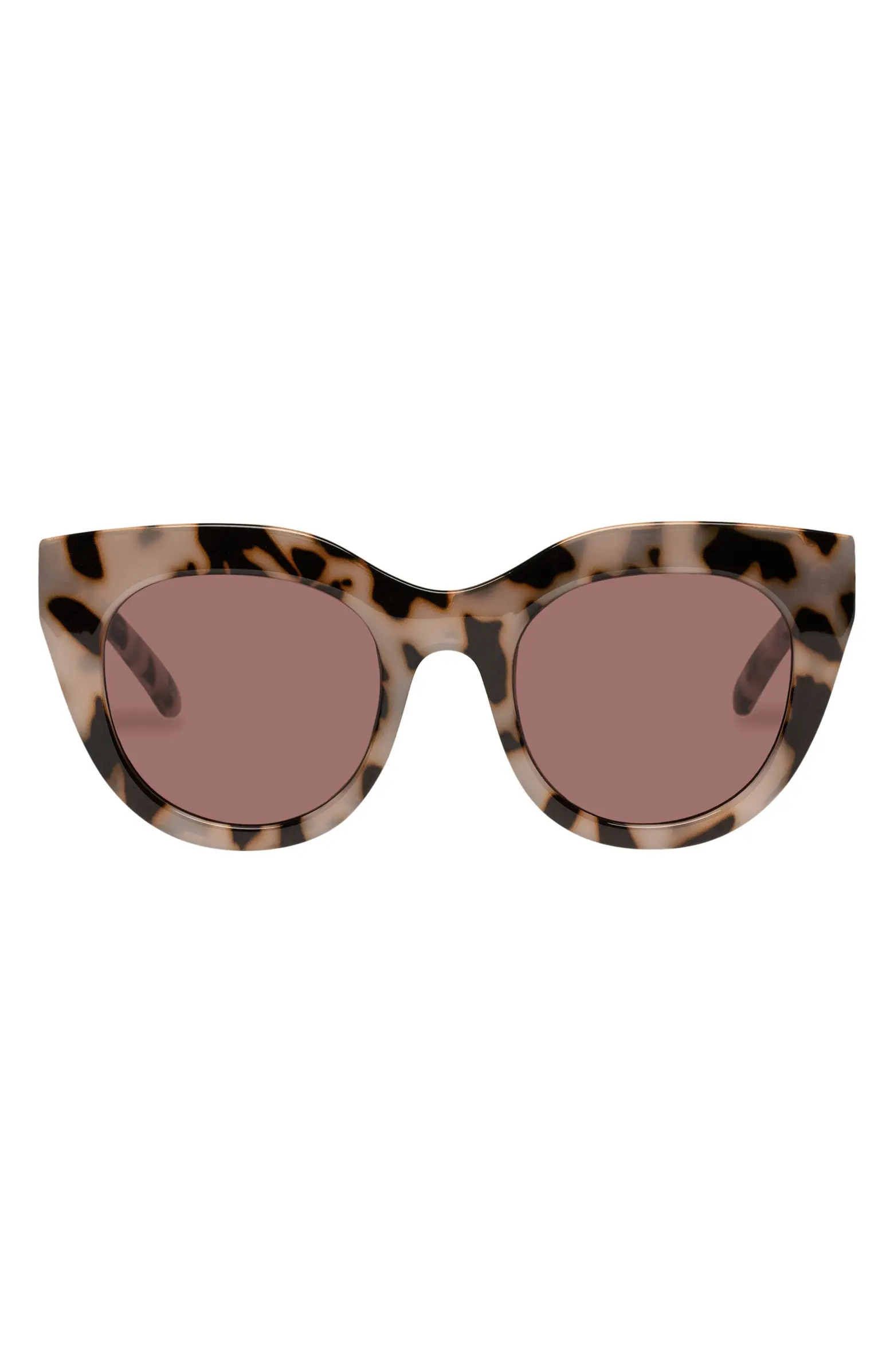 Air Heart 51mm Sunglasses | Nordstrom