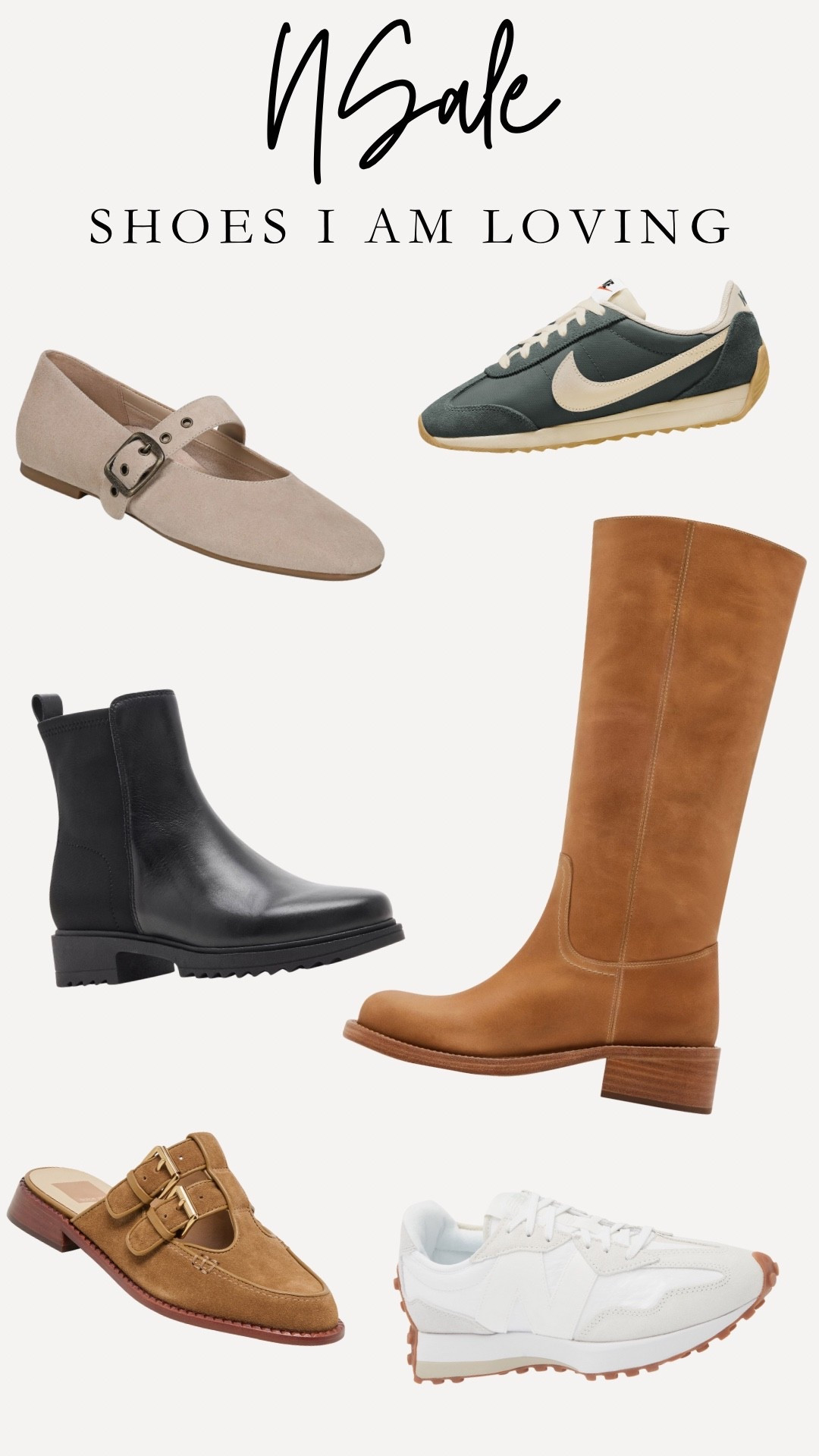 My picks for #nsale shoes!! 

#LTKSaleAlert #LTKShoeCrush