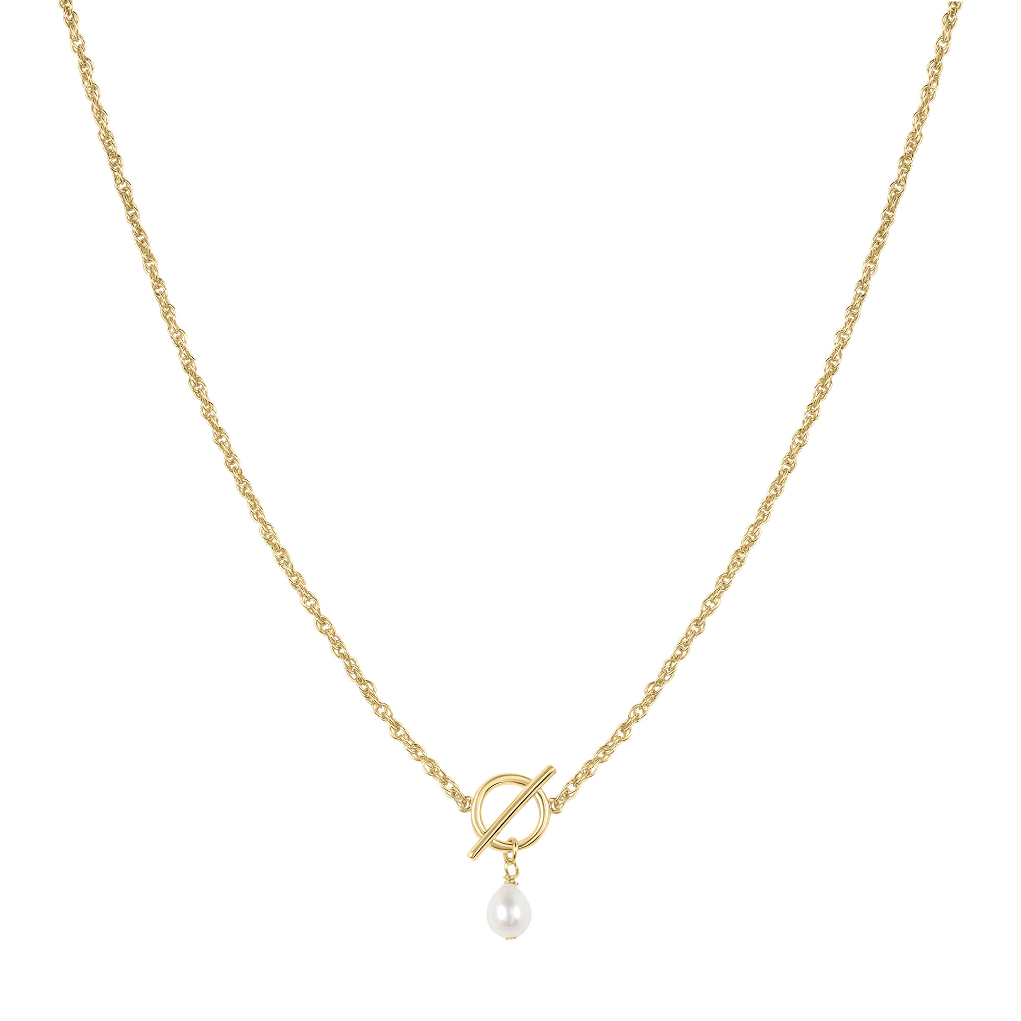 Marry Me Necklace | Electric Picks Jewelry