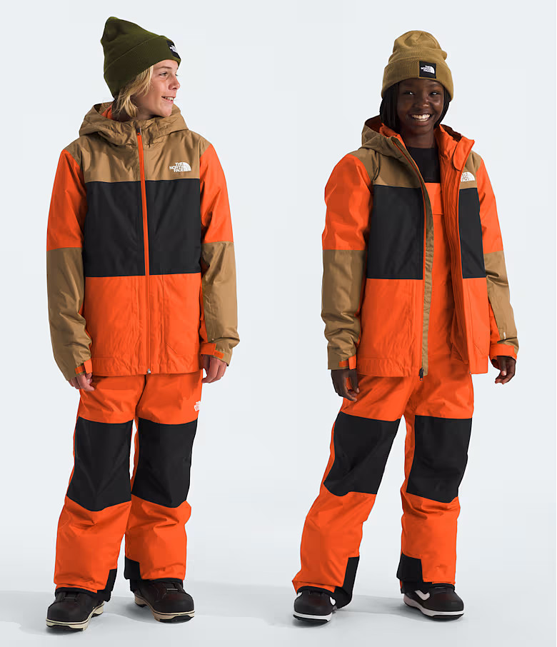 Boys’ & Girls’ Freedom Triclimate® | The North Face (US)