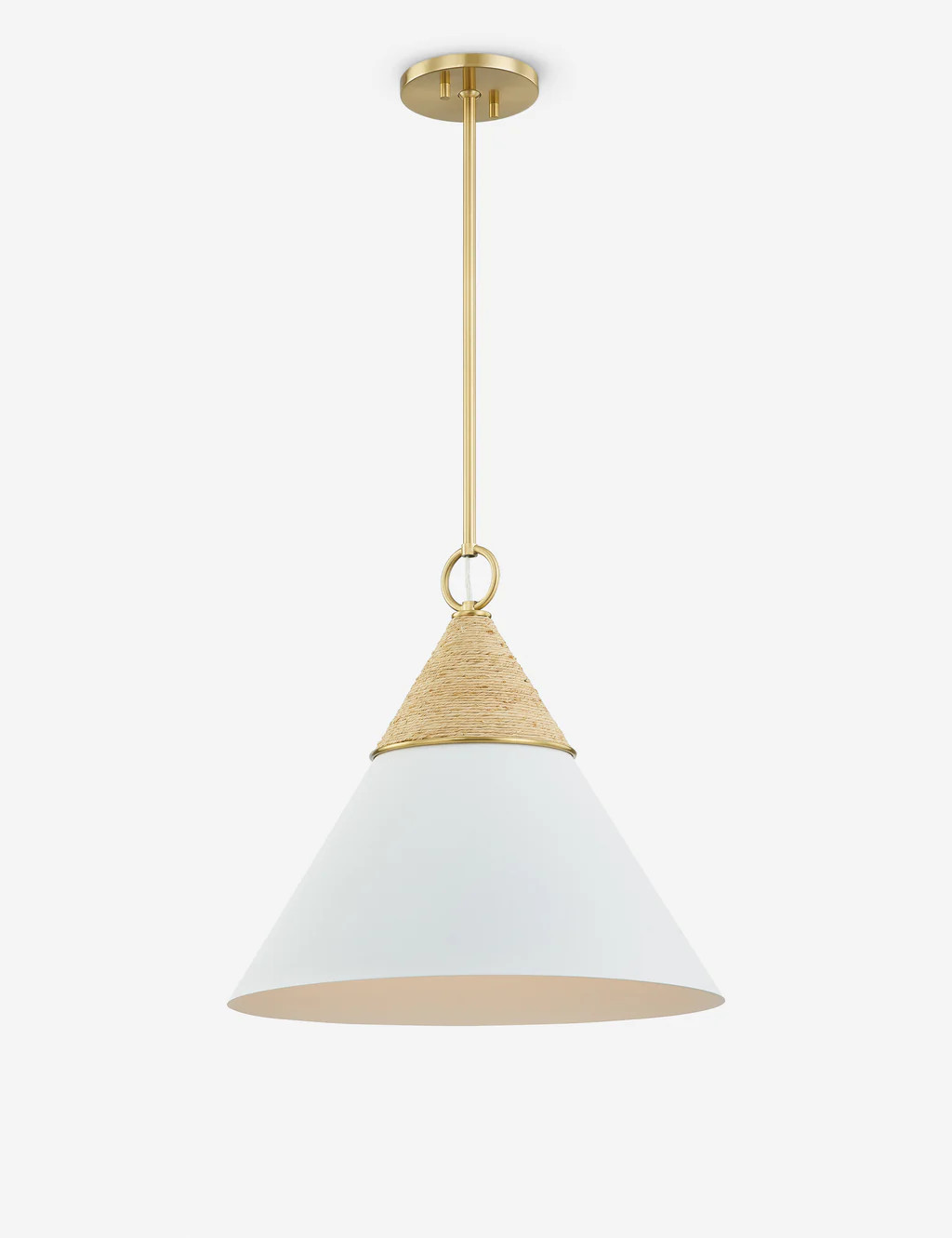 Rooney Pendant Light | Lulu and Georgia 