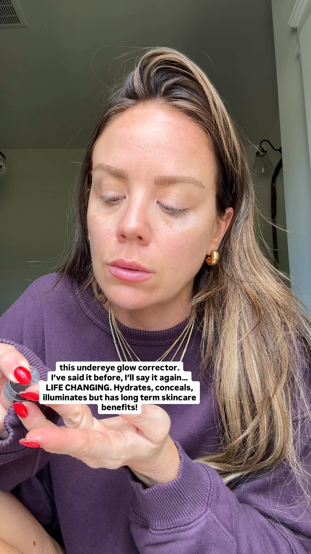 Code KRISMARIE20. A product I use EVERY SINGLE DAY. Can’t live without.

#LTKSaleAlert #LTKFindsUnder50 #LTKBeauty