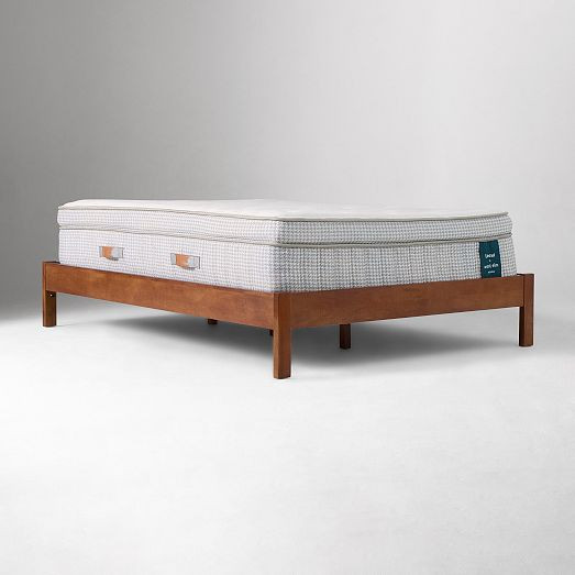 Leesa + West Elm Reserve Hybrid Mattress | West Elm (US)