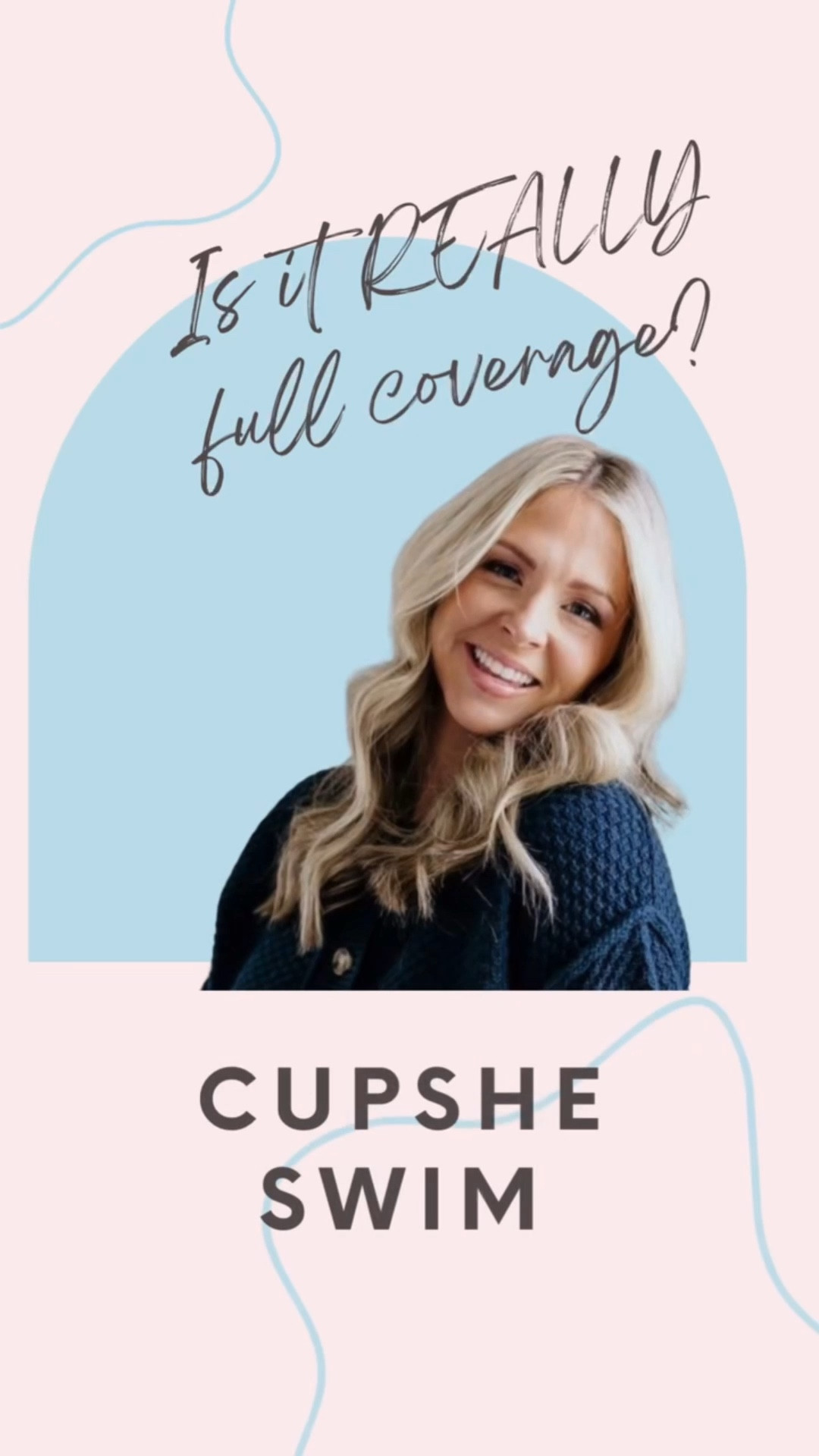 Join me and my new series this week on “IS IT REALLY FULL COVERAGE?!” Each day I will post different swimsuits to see if they actually cover what it needs to cover! CUPSHE has great full coverage options! 

#LTKmomlife #LTKgrwm #LTKSwim
