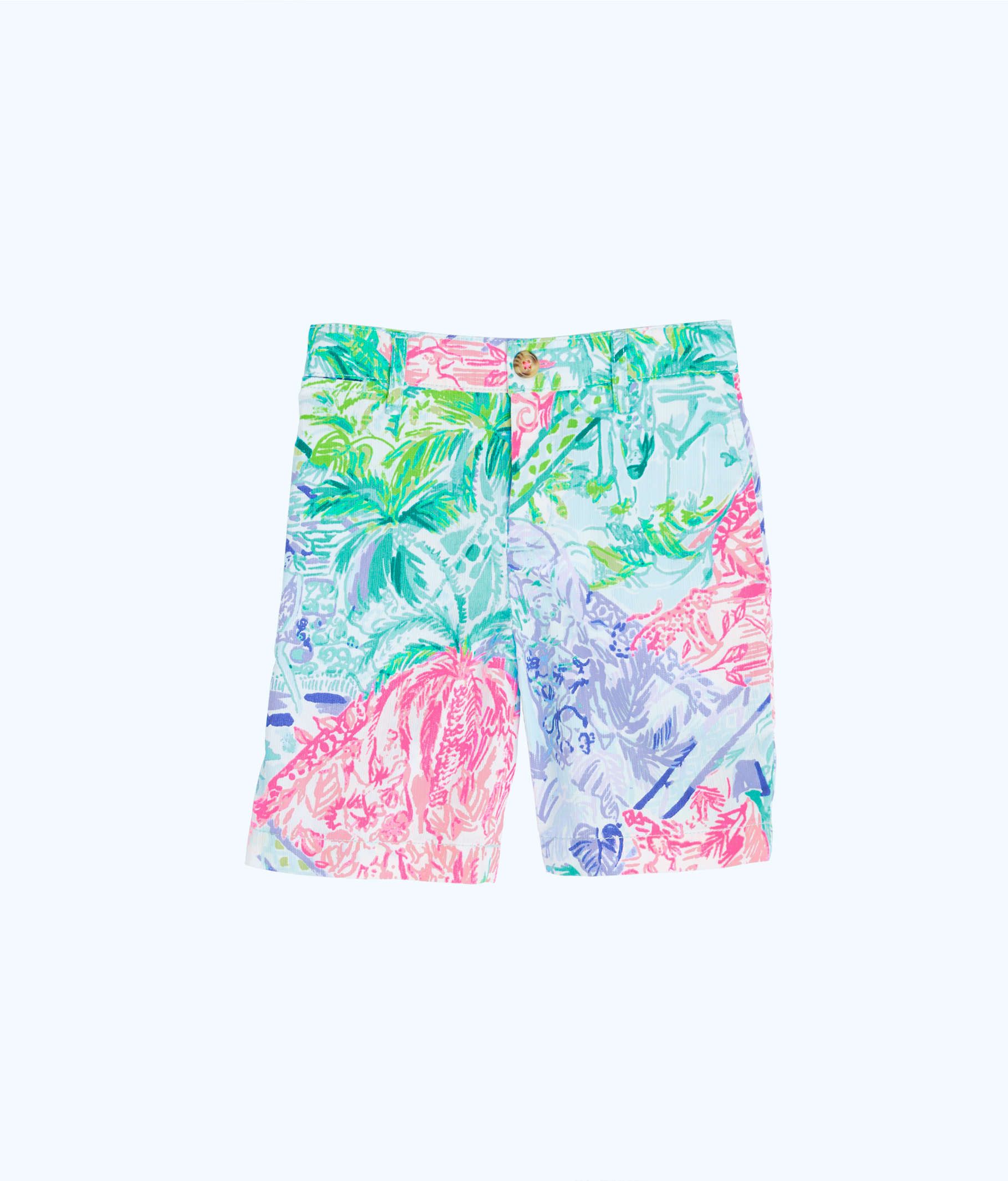 Boys Beaumont Short | Lilly Pulitzer