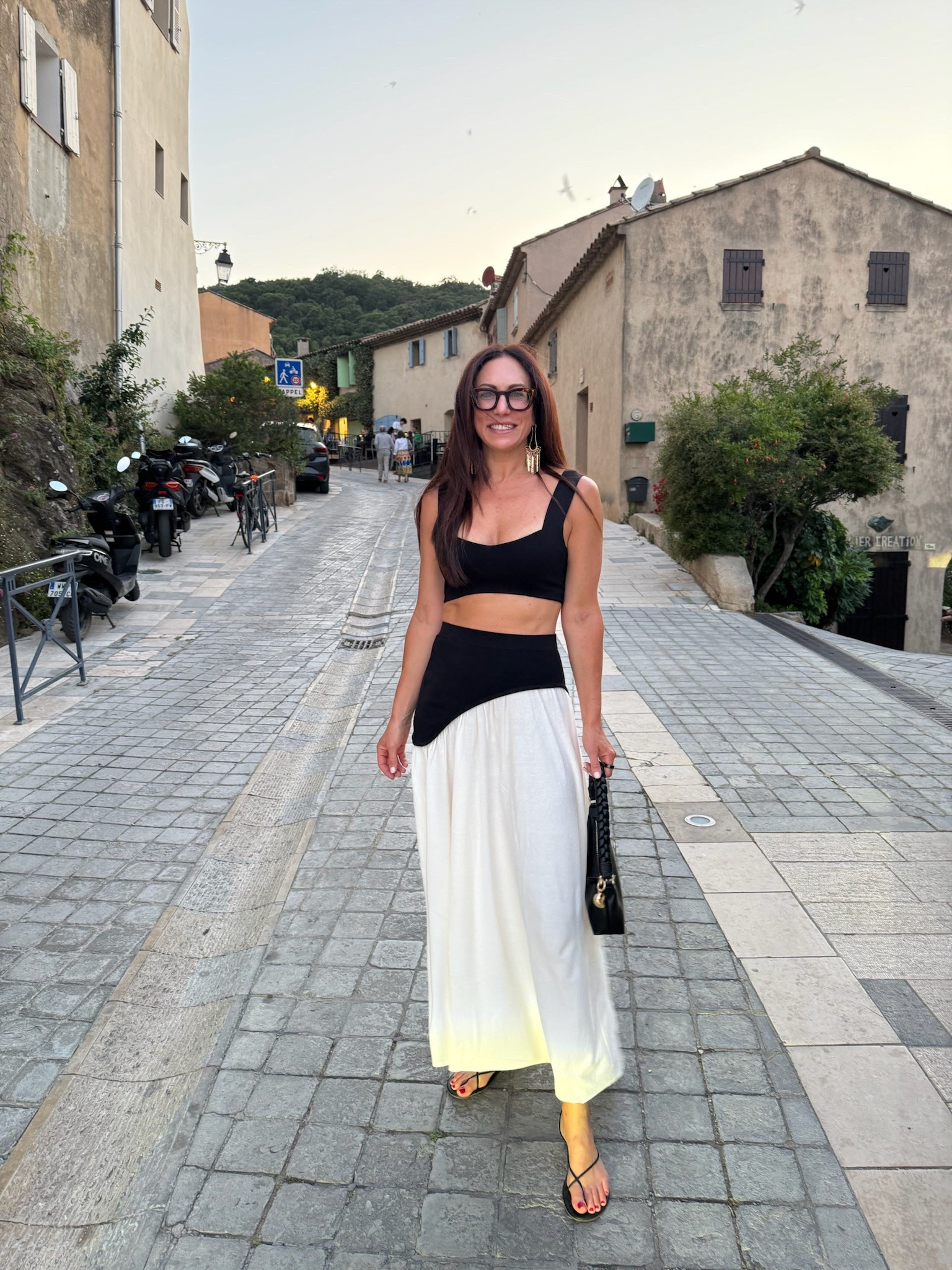 French Riv look

#LTKSummerEdit #LTKStyleTip #LTKTravel