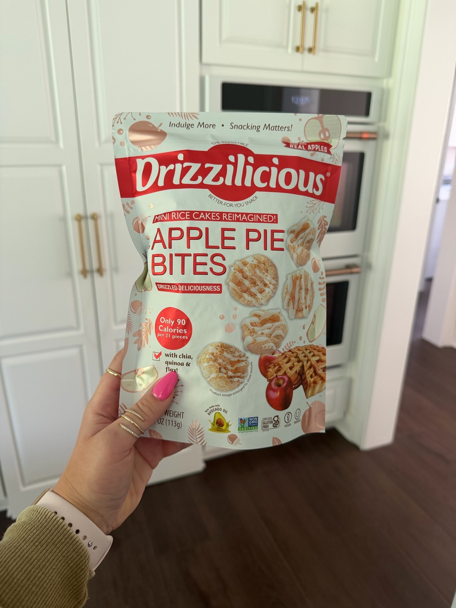 Are you kidding me??? YUM!! 🍎 🥧