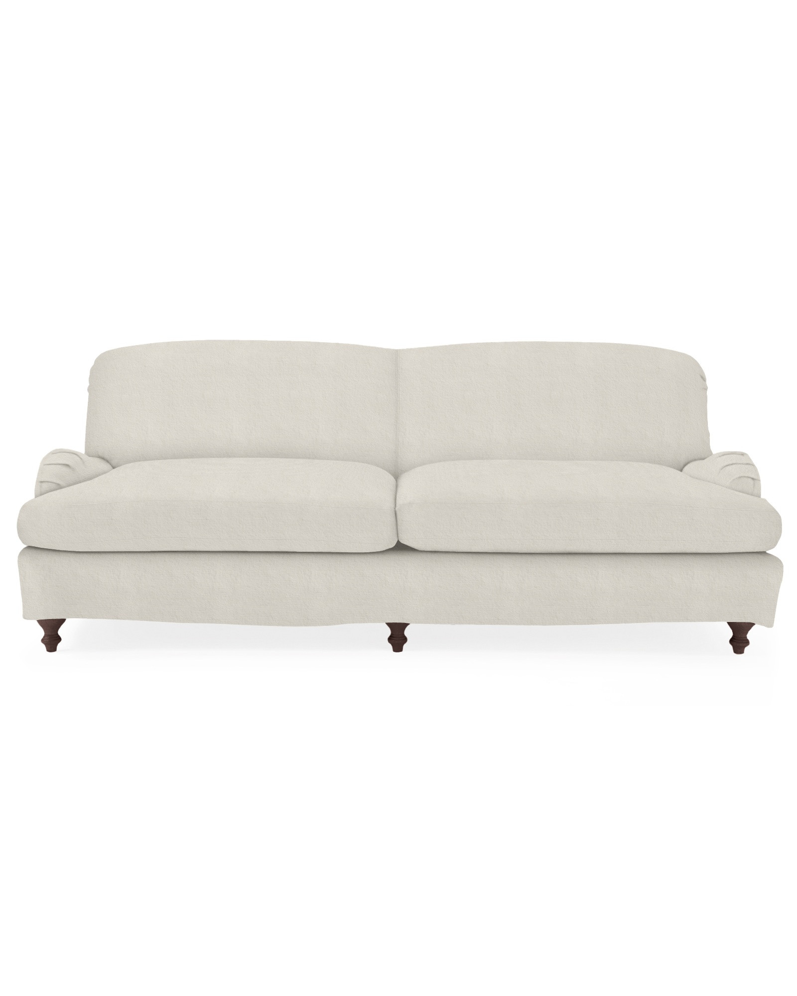 Miramar Sofa - Slipcovered | Serena and Lily