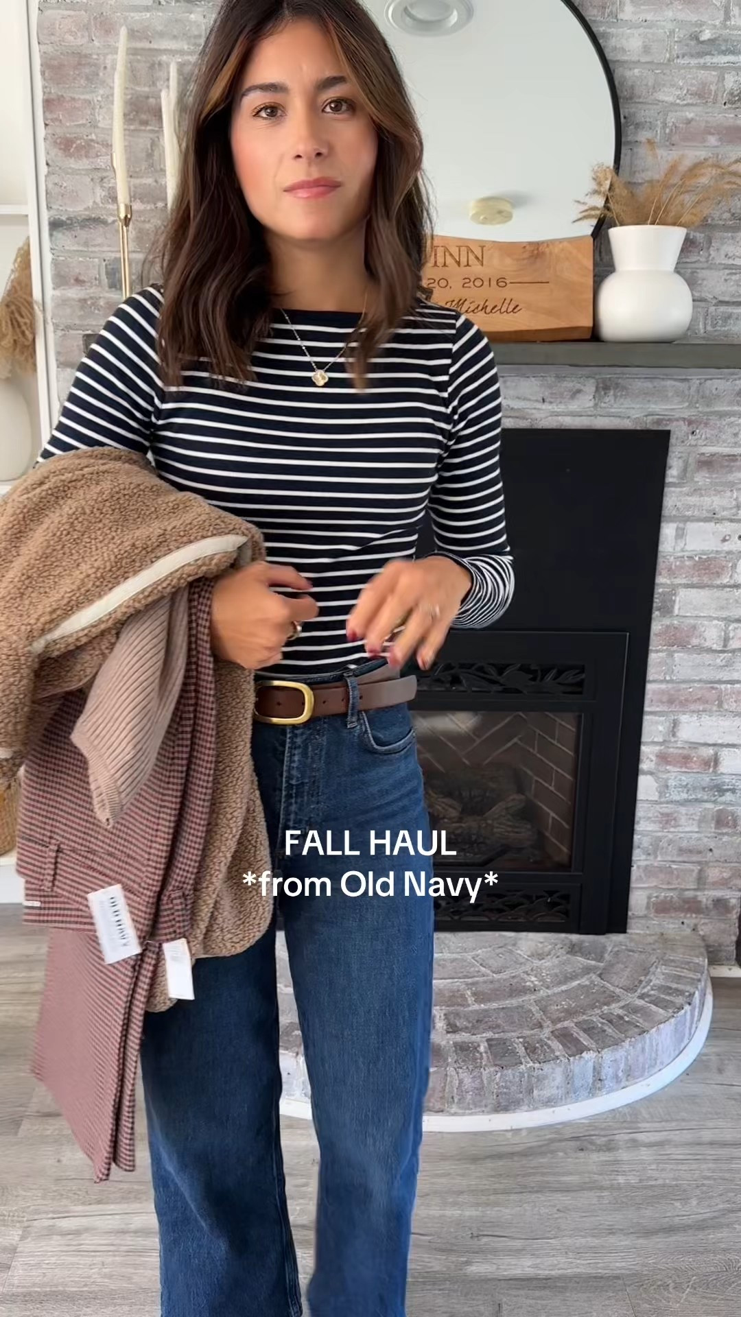Fall haul from old navy 

#LTKSeasonal #LTKFindsUnder50 #LTKFindsUnder100