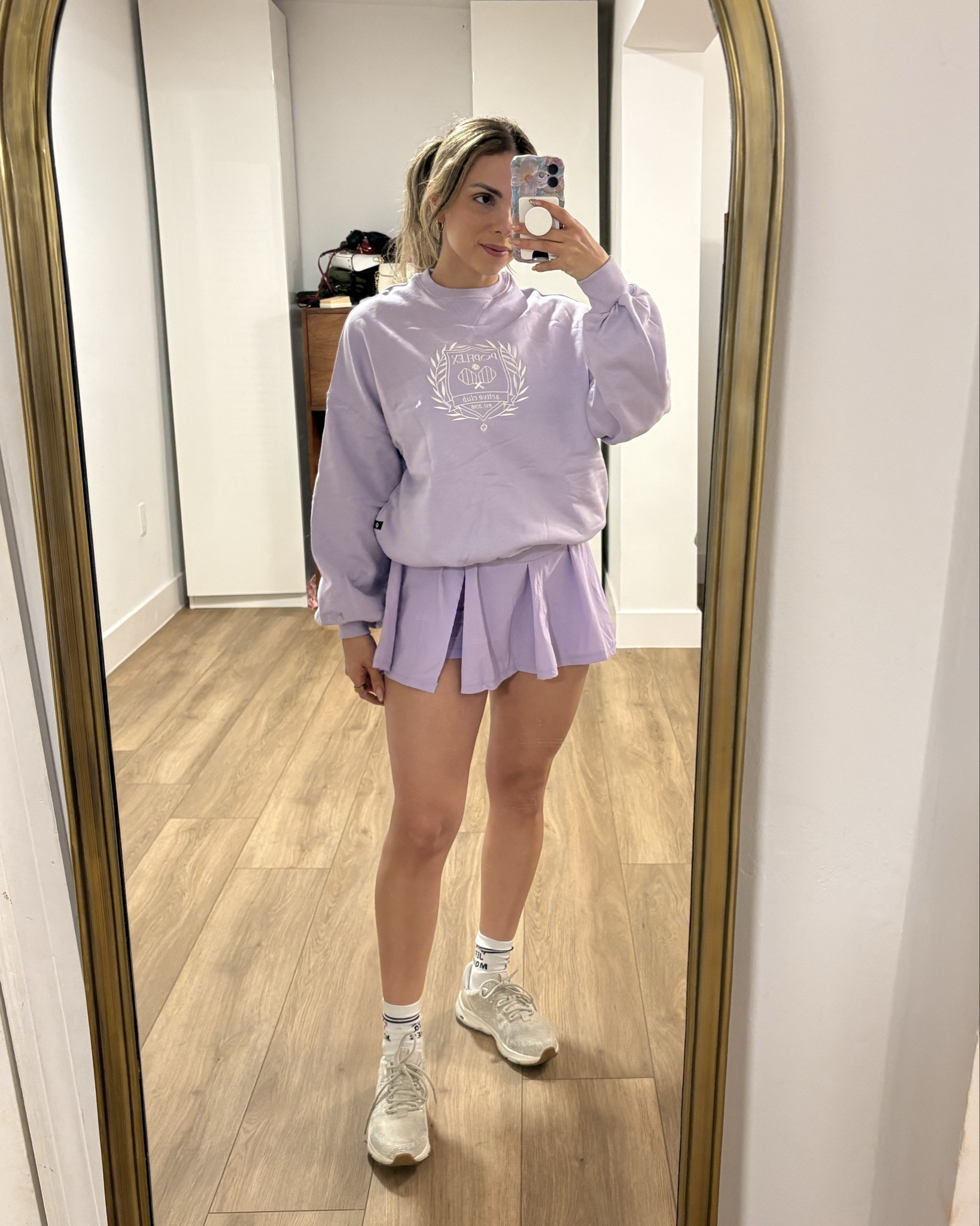 Mat pilates certification starts today!