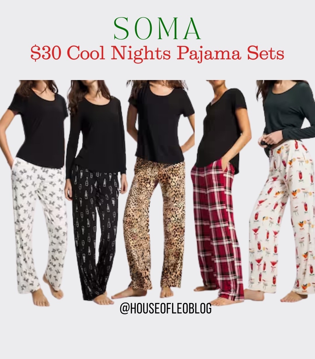 Soma, pJs, pajamas, last-minute gifts, gifts for her, gifts for women, stocking stuffers


#LTKFindsUnder50 #LTKGiftGuide #LTKSaleAlert