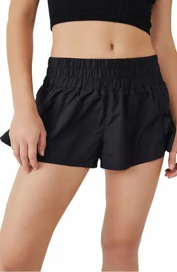 Free People FP Movement Get Your Flirt On Shorts | Nordstrom | Nordstrom