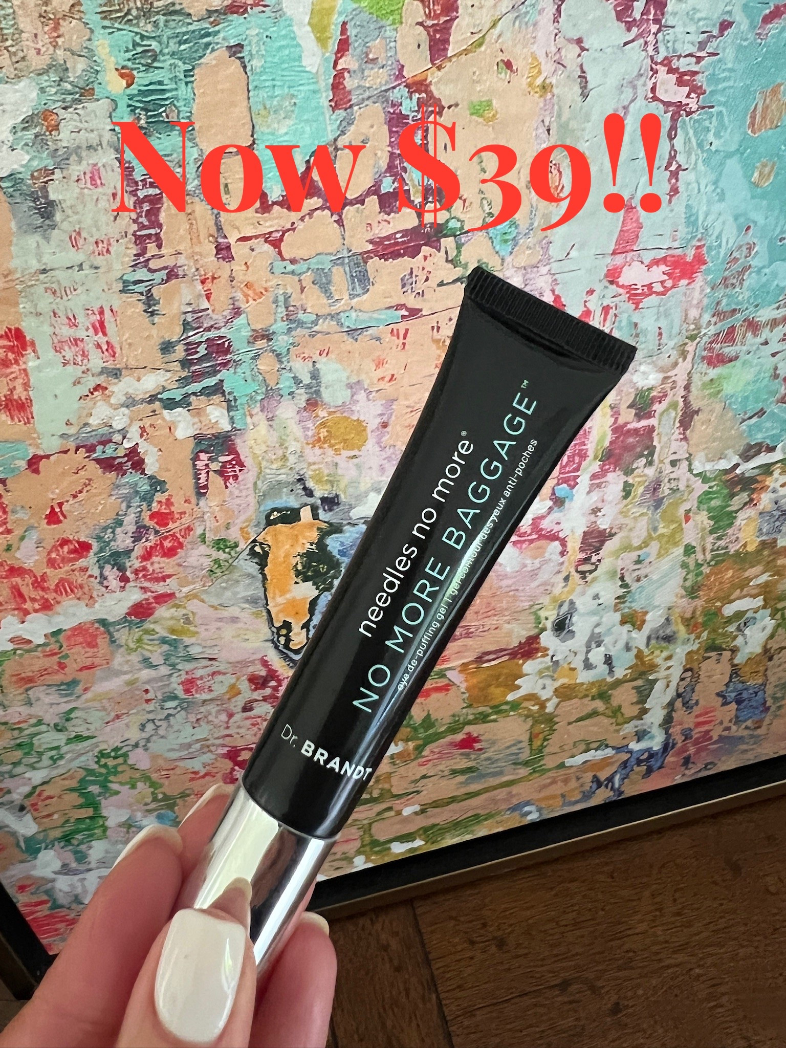 This is a double take beauty fave! Flash deal today for $39!

#LTKgrwm #LTKOver40 #LTKSaleAlert