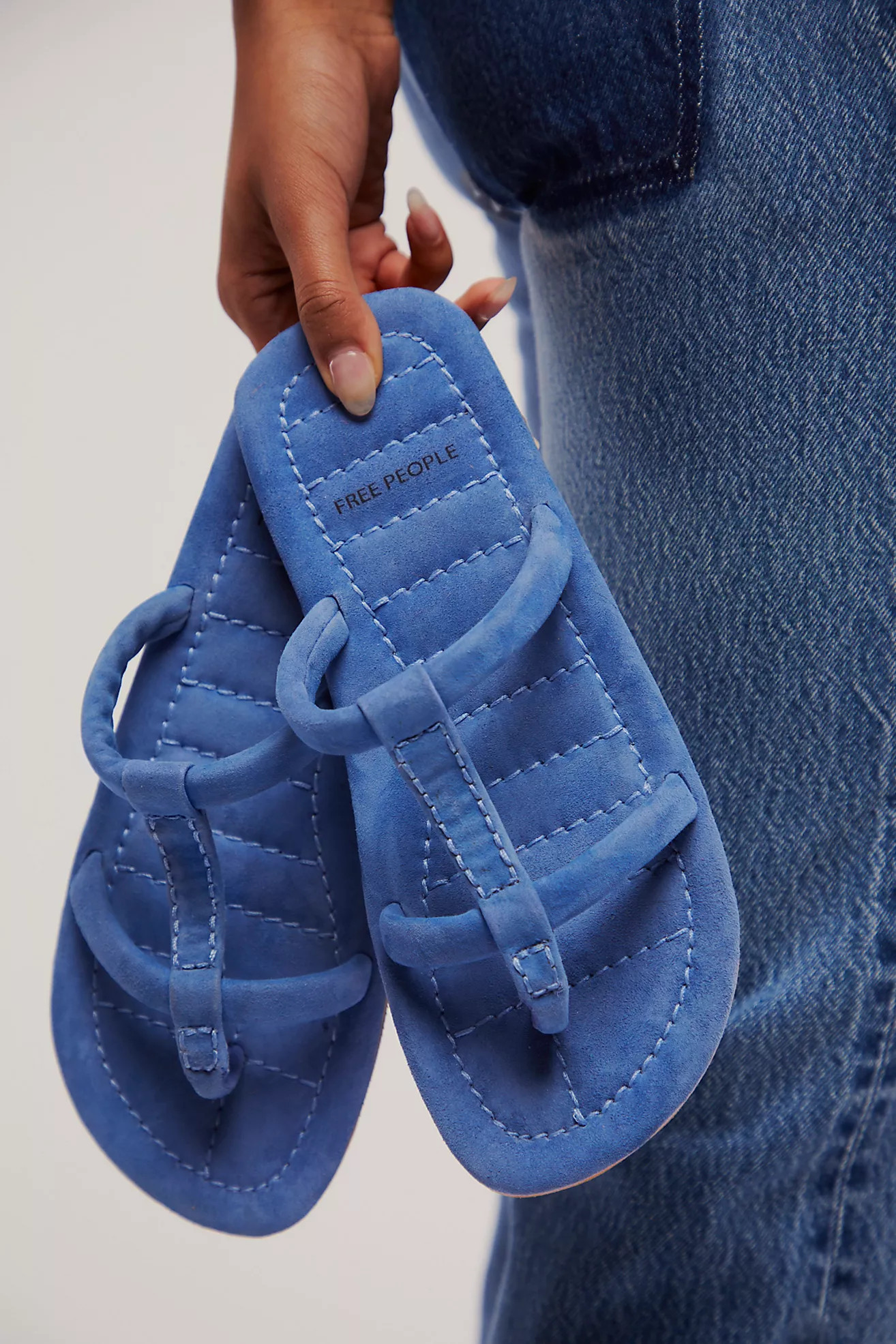 Hadden Sandals | Free People (Global - UK&FR Excluded)