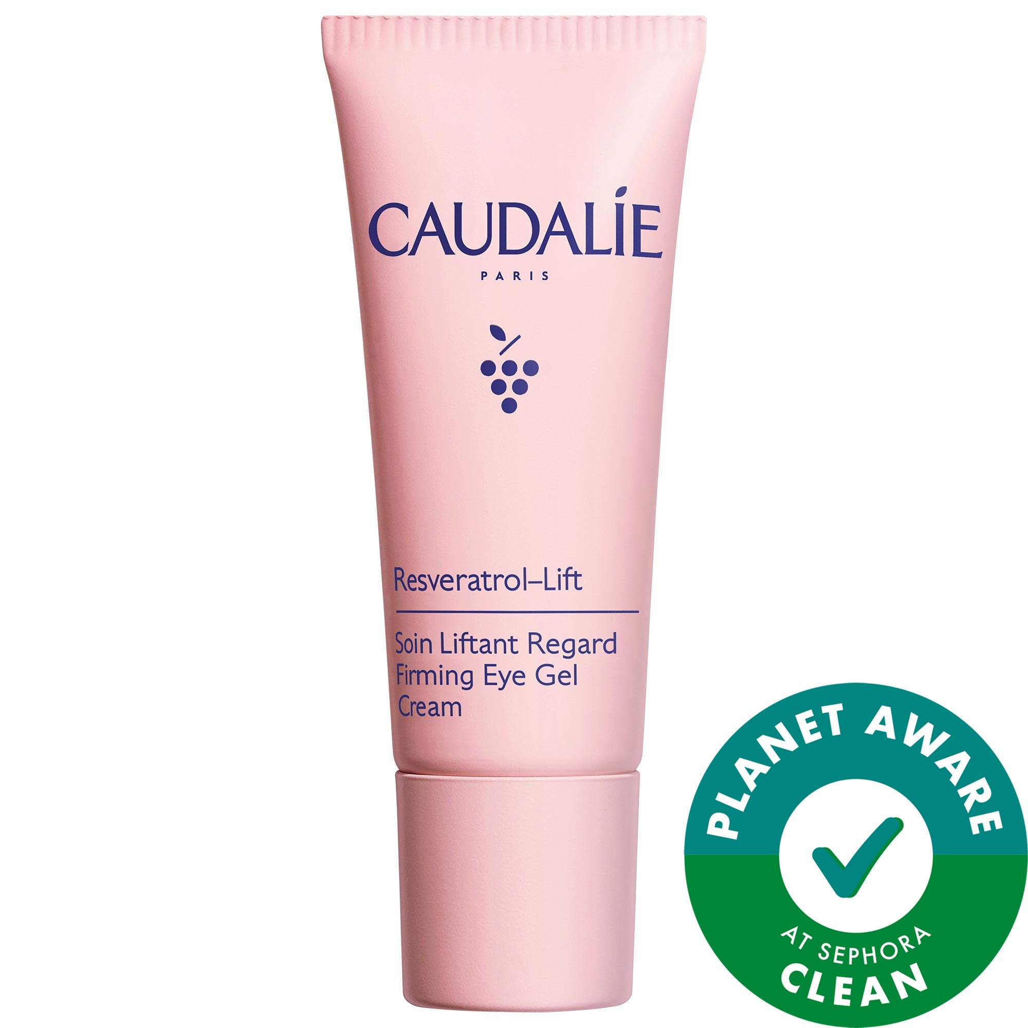 Caudalie Resveratrol Lift Firming Eye Gel-Cream 0.5 oz / 15 ml | Sephora (CA)