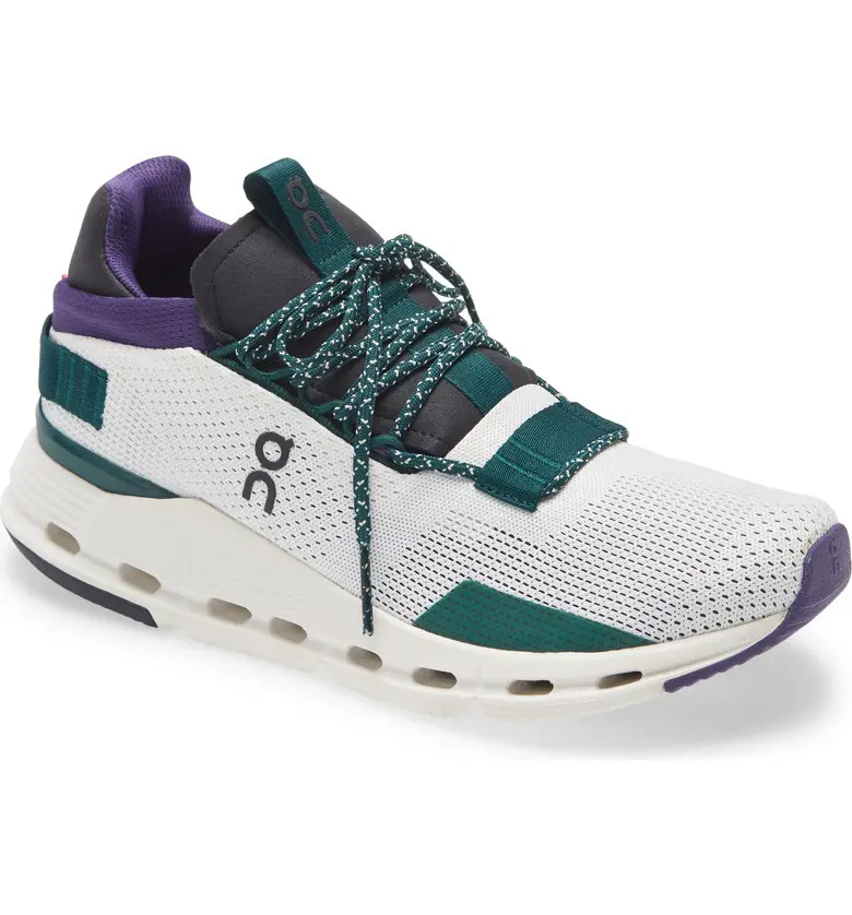 Cloudnova Sneaker | Nordstrom