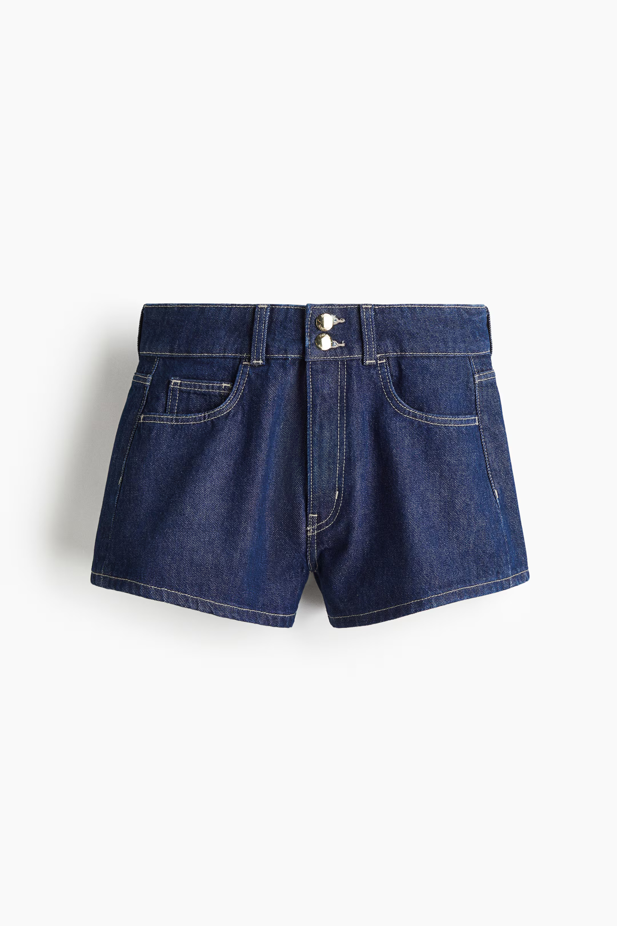 Denim Shorts | H&M (US + CA)