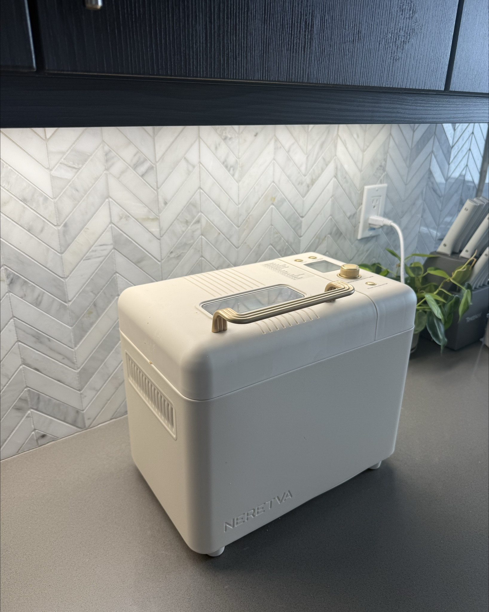 Bread maker 🍞

#LTKHome