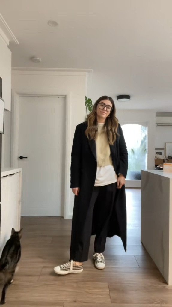 Did someone say “I’m a mum, but want to look stylish?” 

#LTKstyletip #LTKfamily #LTKaustralia