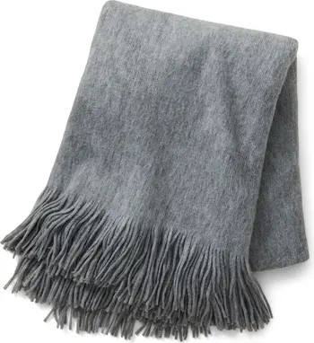 The Softest Throw Blanket | Nordstrom