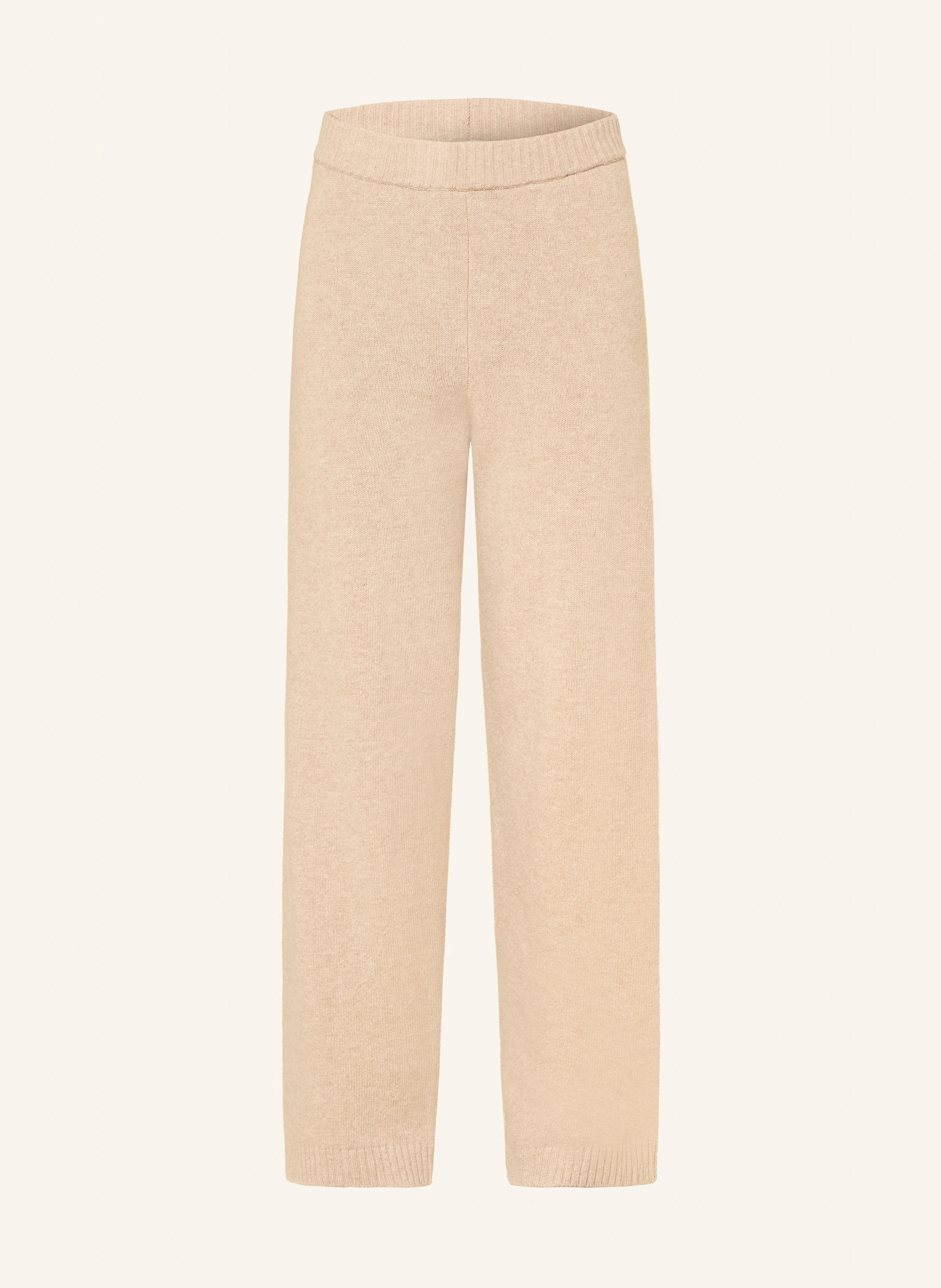 by Aylin Koenig Strickhose MARGRET in camel | Breuninger (DACH)