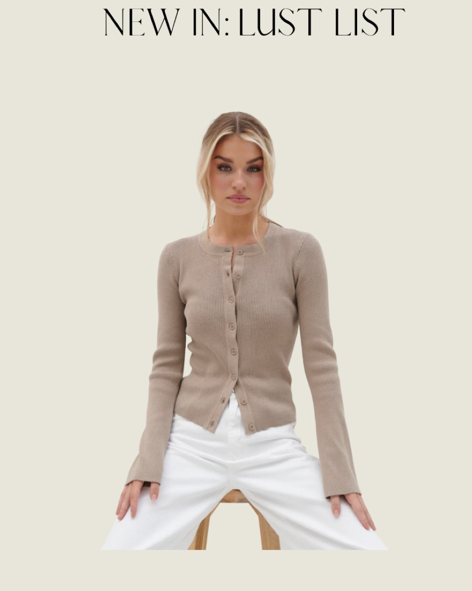 Pretty chic & wearable knit 

#LTKworkwear #LTKFind #LTKSeasonal