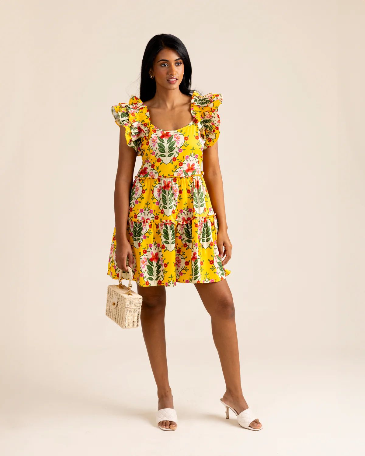 Amora Dress | Alden Adair Collection