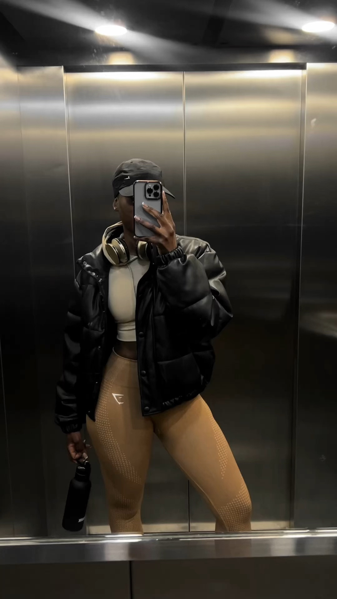 Winter gymshark fit 

#LTKstyletip #LTKeurope #LTKfit