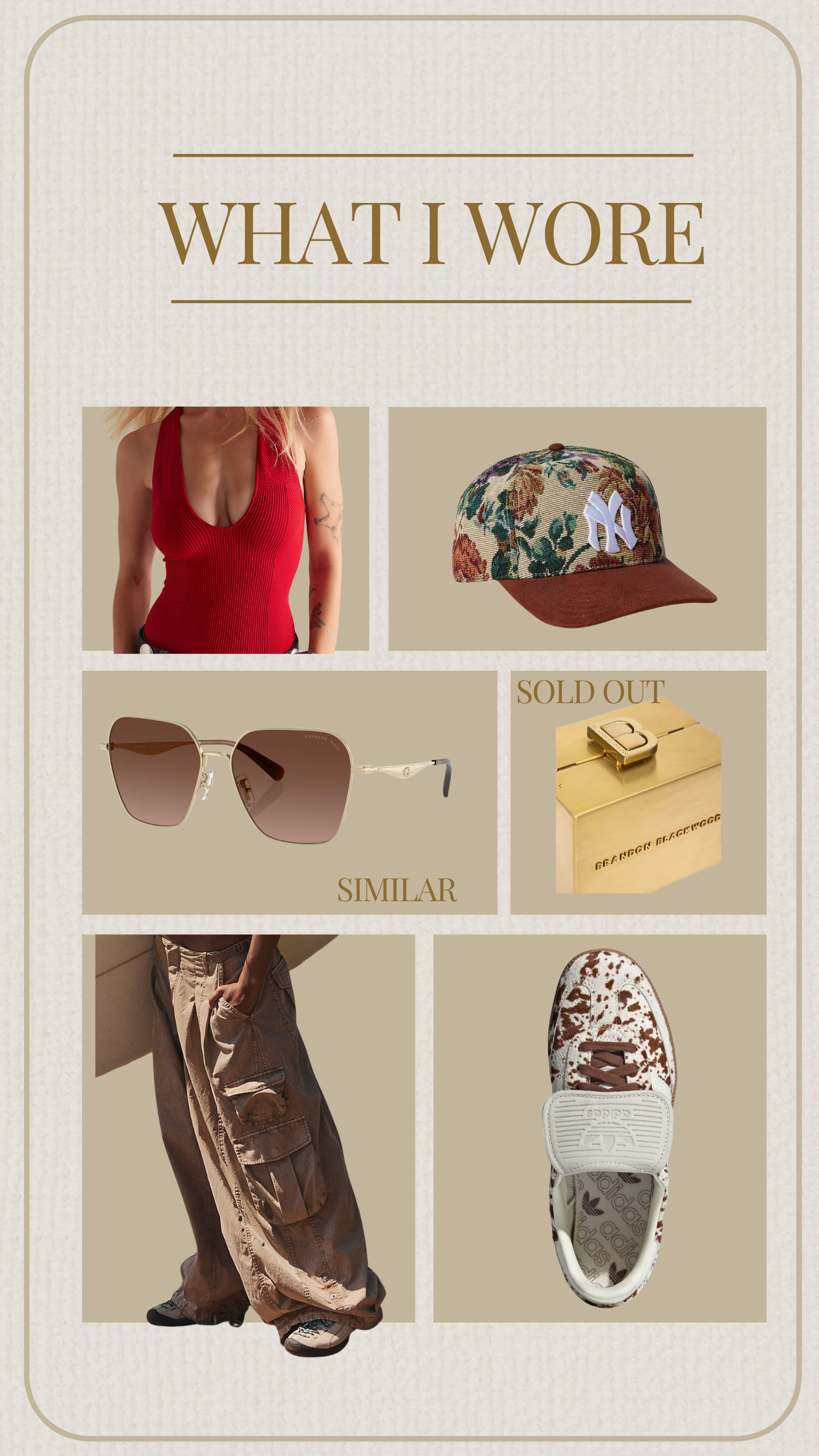 Simple outfit of the day! What I wore to 9Xs  

 #LTKootd