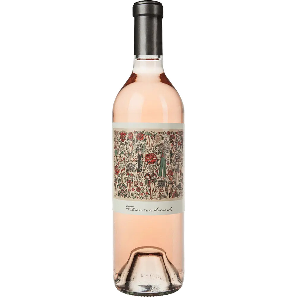 Mark Ryan Rose Flowerhead | Total Wine
