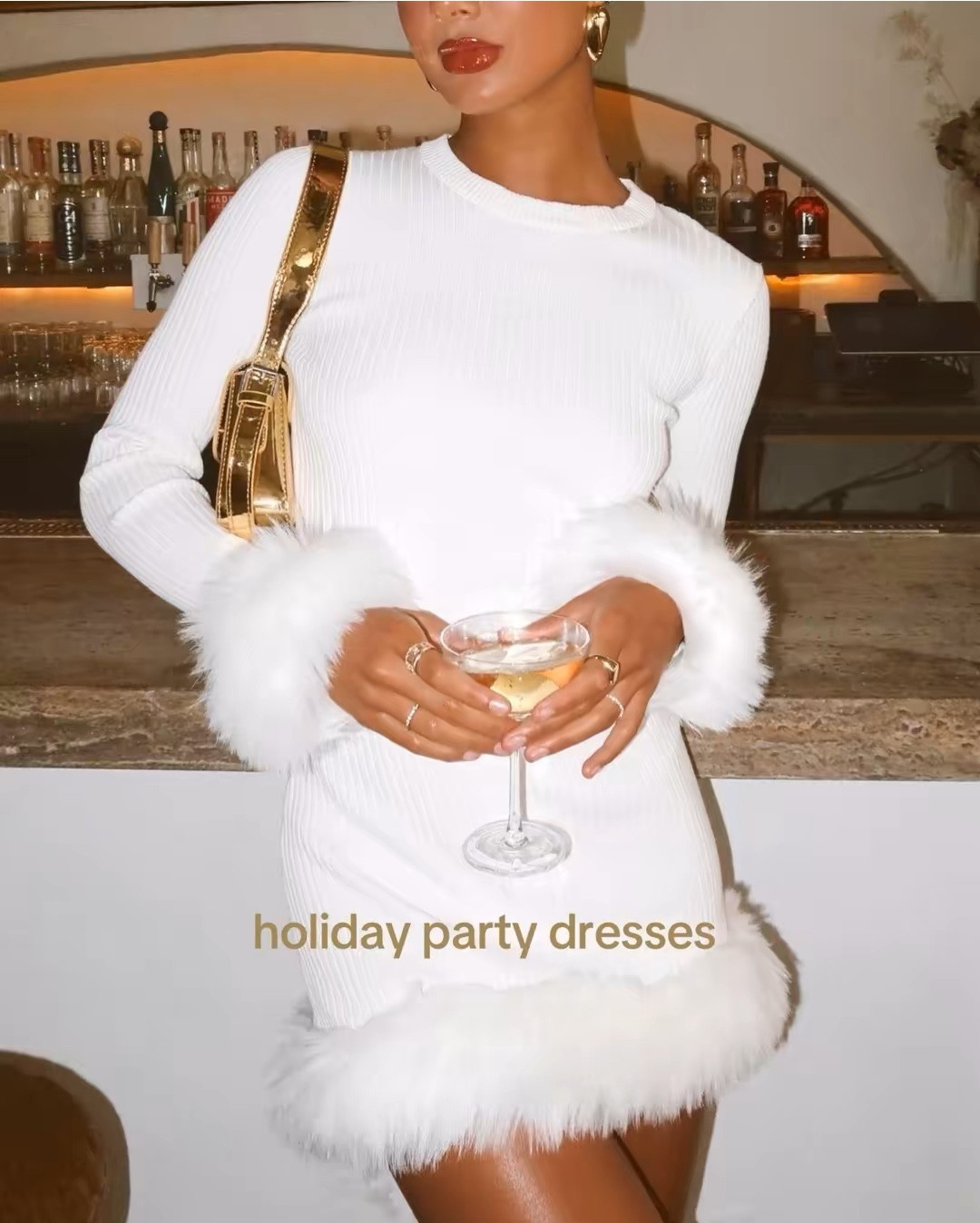 holiday party dresses for the baddies this season!!!! elegant and fun looks ✨🎁🥂All from REVOLVE 

