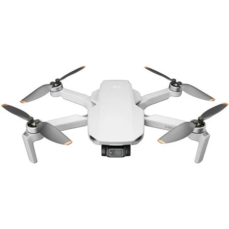 DJI Mini 2 – Ultralight and Foldable Drone Quadcopter, 3-Axis Gimbal with 4K Camera, 12MP Photo, 31  | Walmart (US)