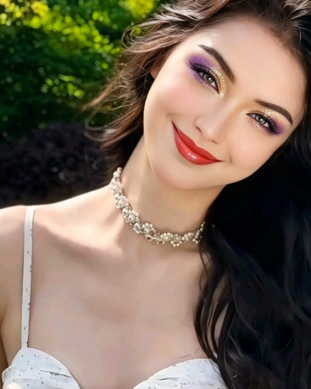 Chanel Eyeshadow Palette
LES 9 OMBRES / 849 – THE SPACE TRAVELER
Eye Makeup Tutorial

#LTKMothersDay #LTKBeauty #LTKselfcare