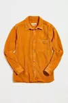 UO Big Corduroy Work Shirt | Urban Outfitters (US and RoW)