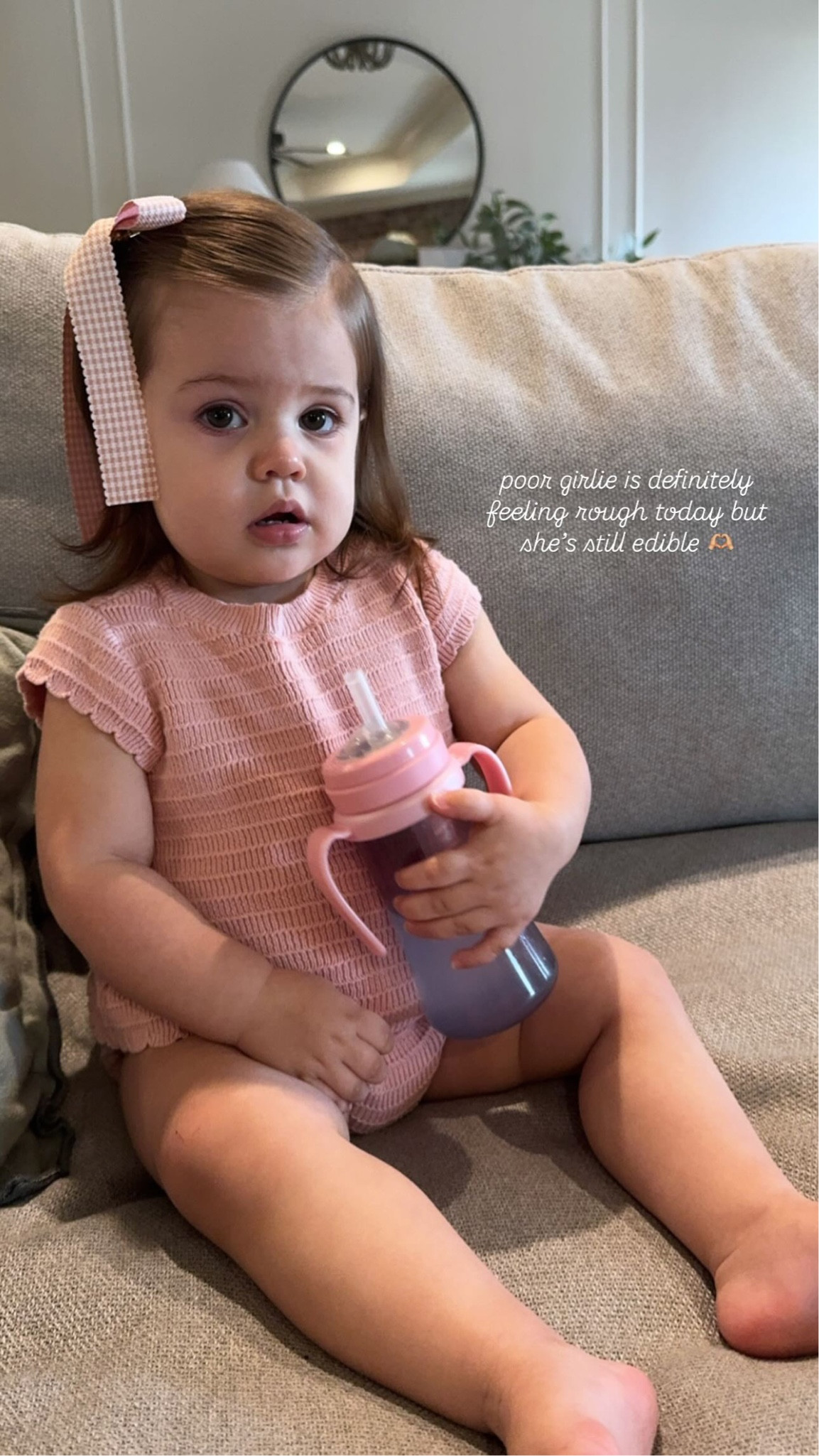 Only $18 for this little set!! Linked some other cute finds too ♥️ 

#LTKStyleTip #LTKBaby #LTKKids