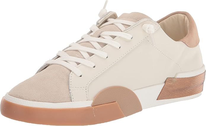 Dolce Vita Women's Zina Sneaker | Amazon (US)