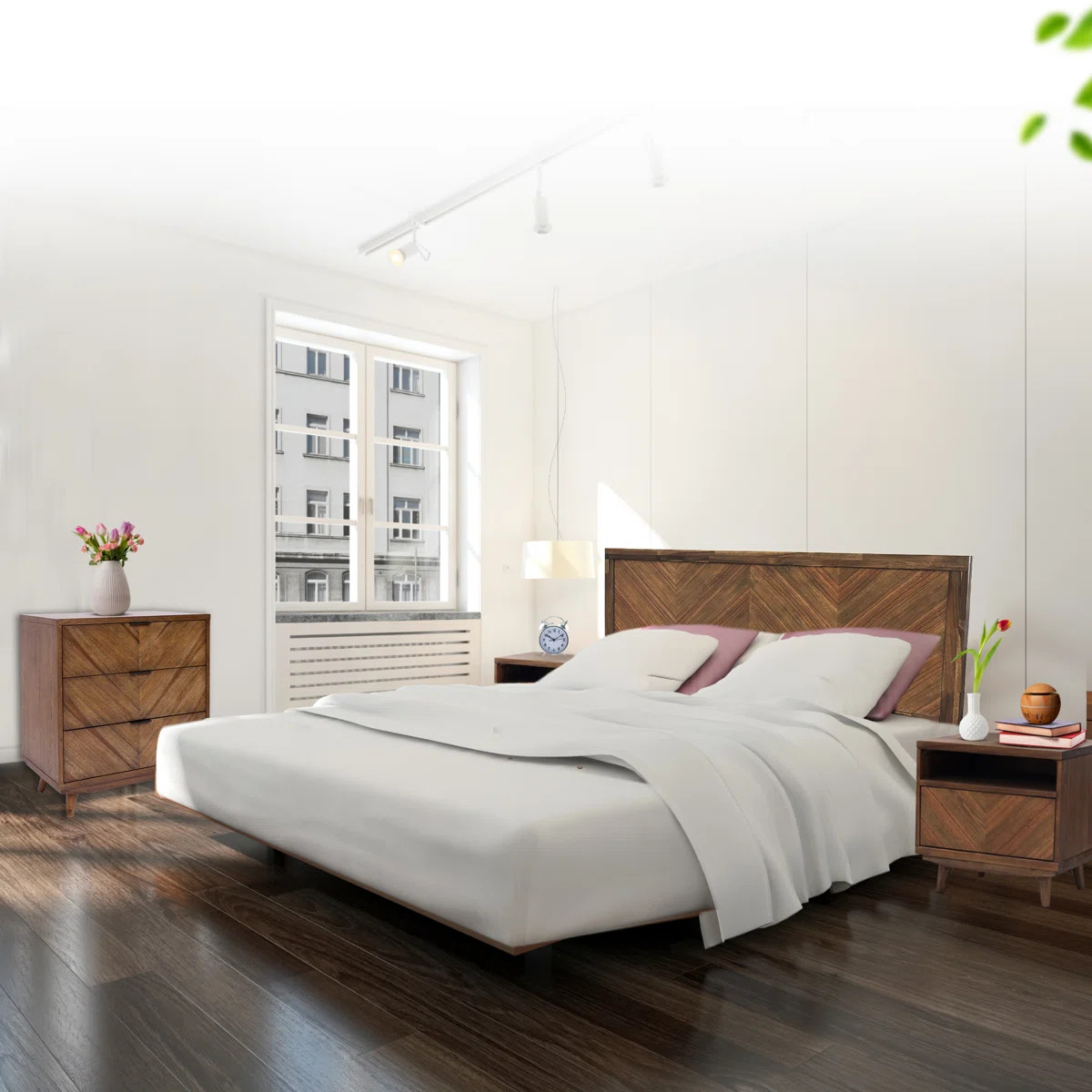 Cecere Headboard | Wayfair North America