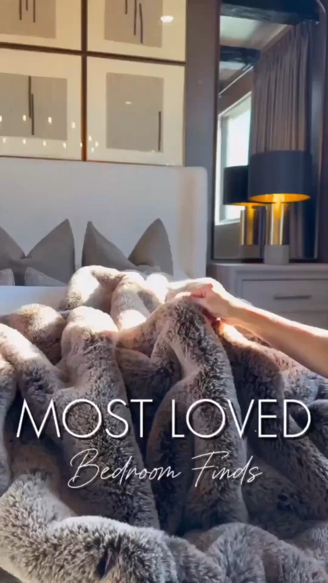 A roundup of my most loved bedroom finds! ✨😍

Amazon bedroom finds
Bedding 
Interior design 
Modern bedroom finds 
Linen bedding 

Summerthompsonstyles

#LTKHome #LTKvlog #LTKdayinmylife