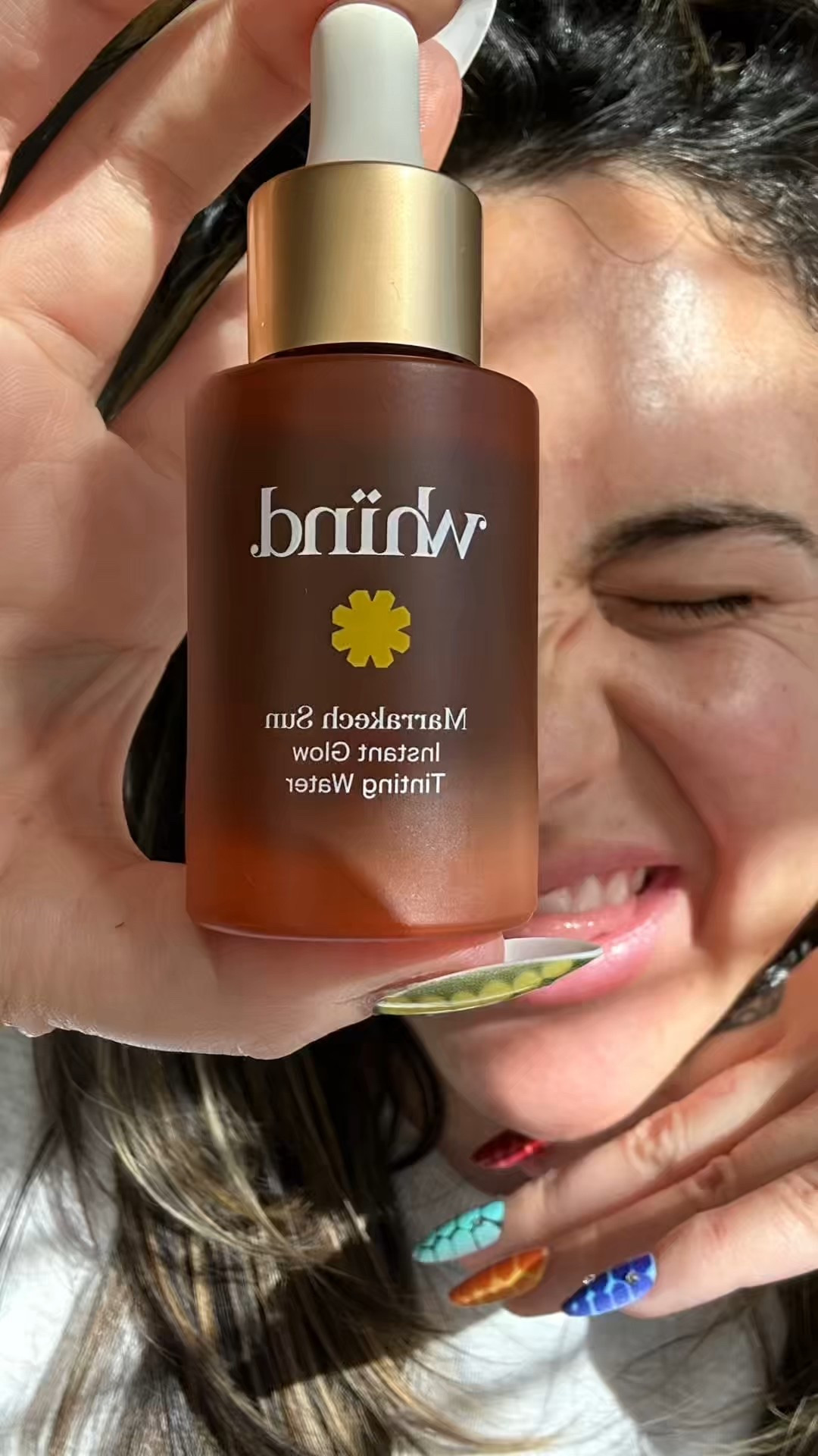 Now you can stay looking like the bronze goddess you are with a natural glowy face tan all winter long

#LTKBeauty #LTKgrwm #LTKdayinmylife