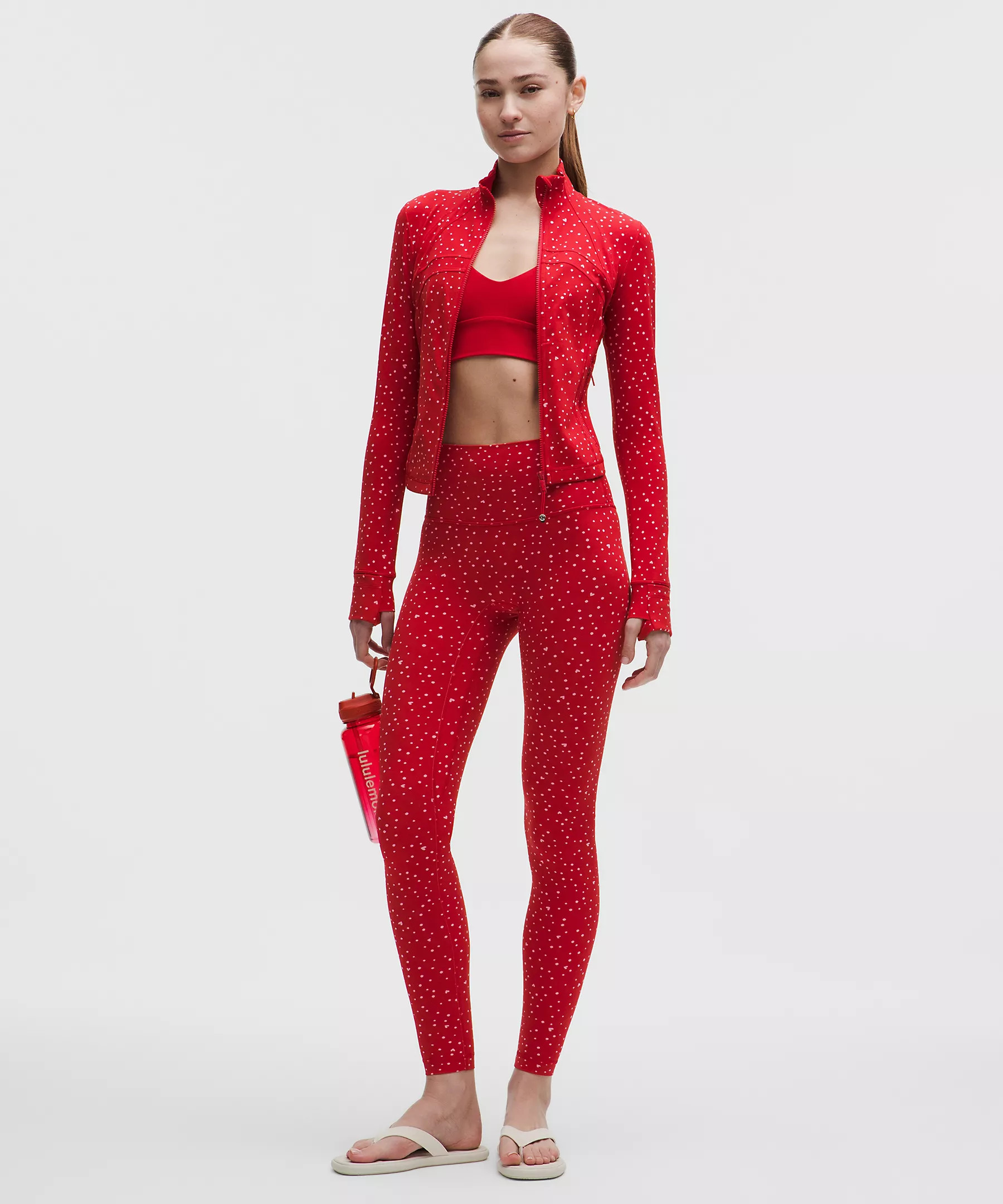 lululemon Align No Line™ High-Rise Pant 28" | Lululemon (US)