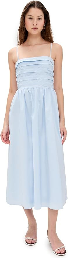 WAYF Women's Sammie Dress | Amazon (US)