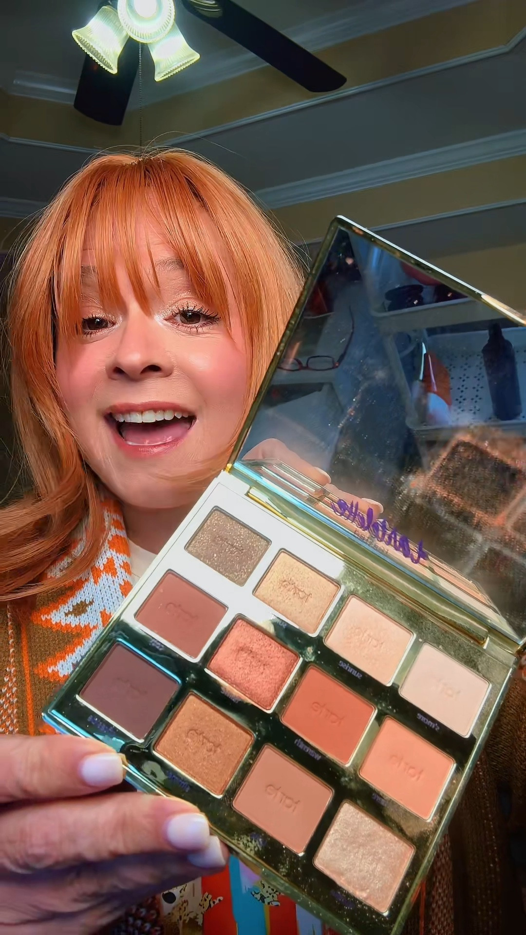 A favorite palette for day or night, natural or glam.

#LTKBeauty #LTKFindsUnder50 #LTKOver40